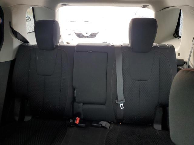 2GKALMEKXF6274310 GMC Terrain Sle