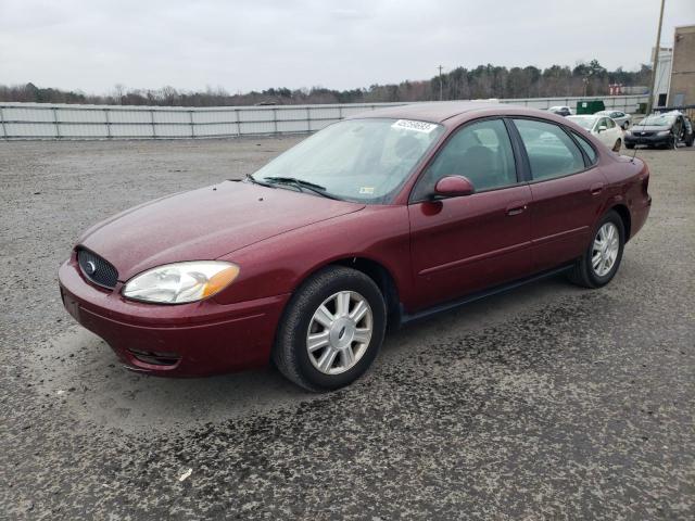 2005 Ford Taurus SEL