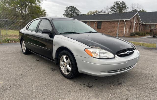 2003 Ford Taurus SES