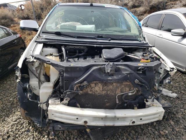 2LMDU68C28BJ40102 Lincoln MKX