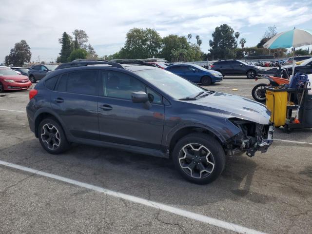JF2GPACC9E8254015 Subaru Xv Crosstrek 2.0 Premium