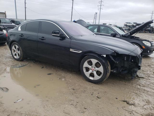 2017 JAGUAR XE - SAJAR4BG9HA975342