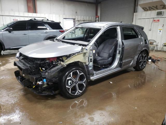 2023 KIA NIRO EX - KNDCR3LE8P5054929