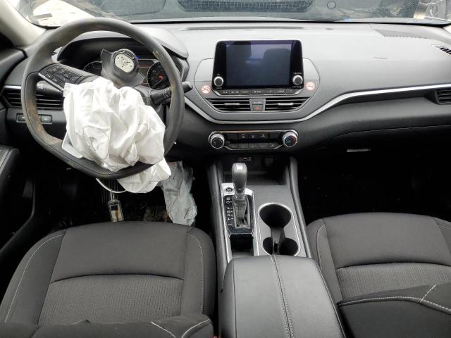 2022 NISSAN ALTIMA SV - 1N4BL4DV3NN382280