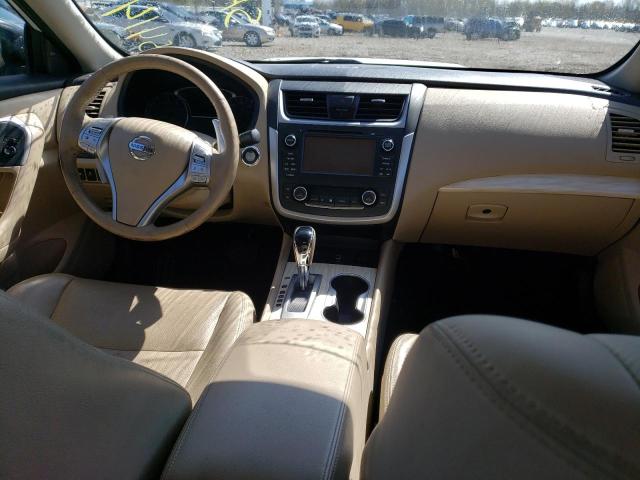 1N4BL3AP1GC291636 Nissan Altima 3.5sl