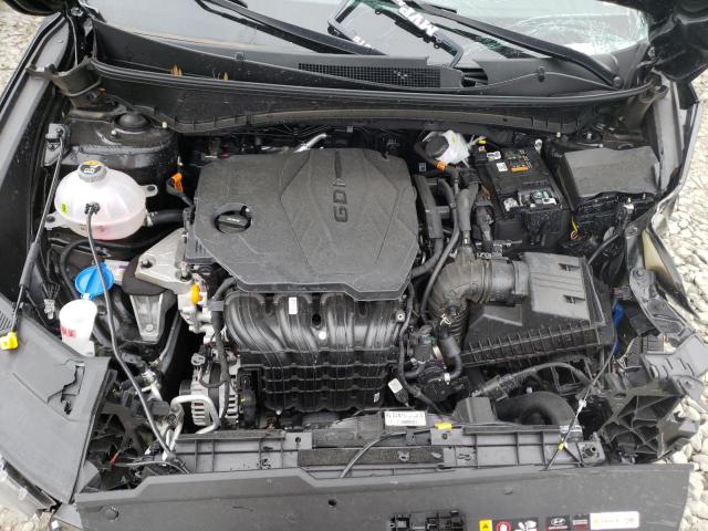 2022 HYUNDAI TUCSON N L KM8JFCAE4NU124010