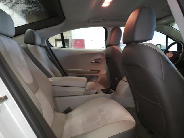 2015 CHEVROLET VOLT 1G1RB6E42FU111188