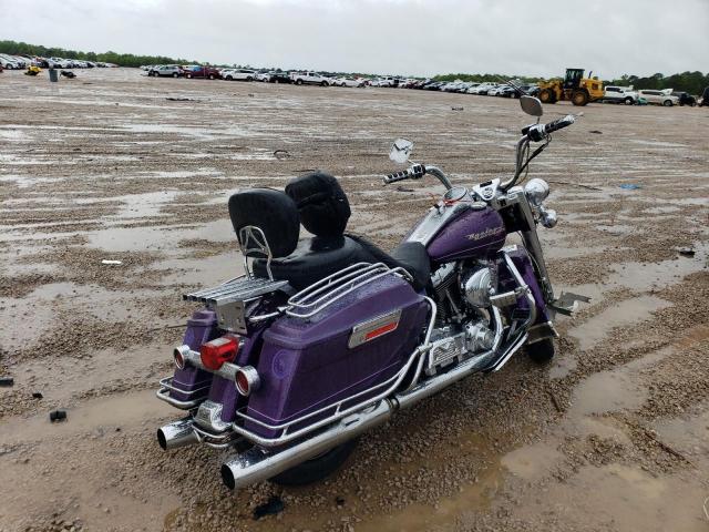 2000 HARLEY-DAVIDSON FLHRI - 1HD1FBW12YY618883