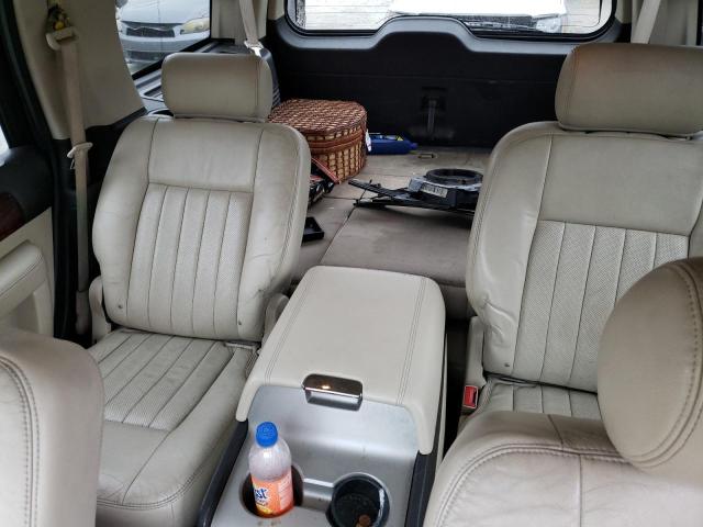 5LMFU28R13LJ30085 Lincoln Navigator