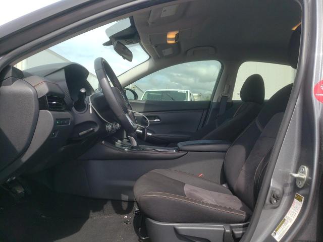 3N1AB8DV6LY242291 Nissan SENTRA SR