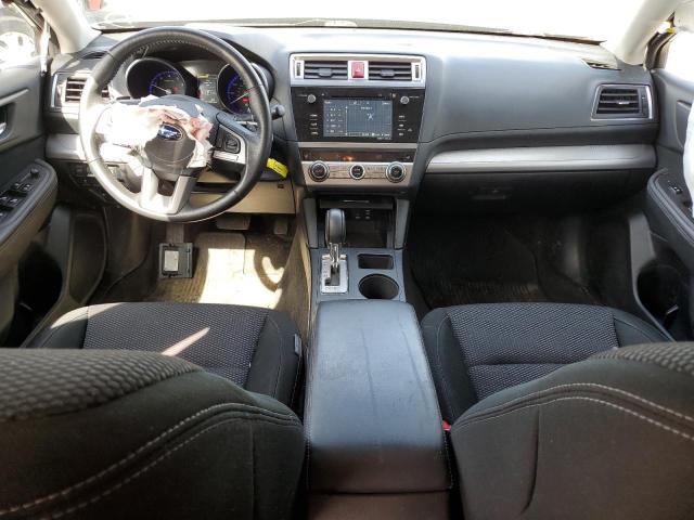 4S4BSAECXF3230868 Subaru Outback 2.5i Premium