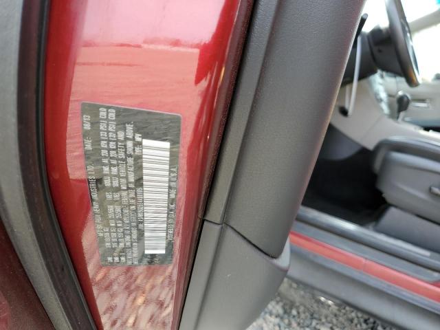 4S4WX9GD5E4400005 Subaru Tribeca Limited