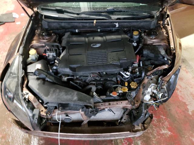 4S3BMDK60B2215679 Subaru Legacy 3.6r Limited