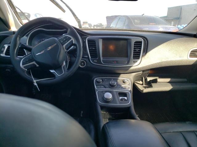 1C3CCCEG8FN690981 Chrysler 200 C