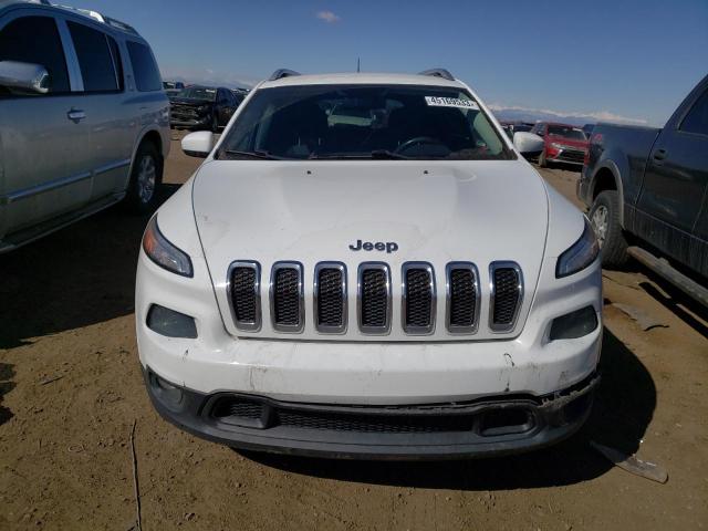1C4PJMCS2FW789550 Jeep Cherokee Latitude