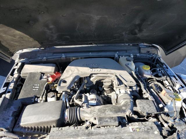 1C4HJXFG5LW260473 Jeep Wrangler Unlimited Rubicon