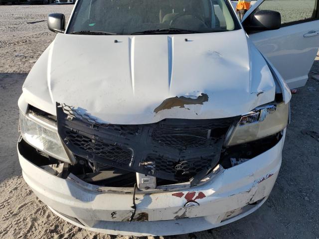 2015 DODGE JOURNEY SE - 3C4PDCAB2FT530387