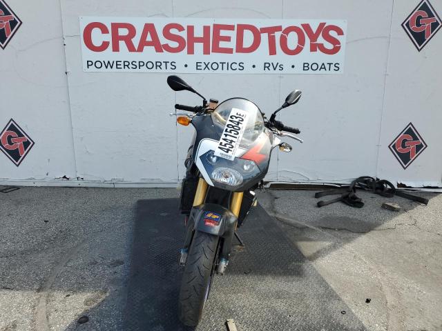 2005 APRILIA TUONO 1000 ZD4RPC0505S000130