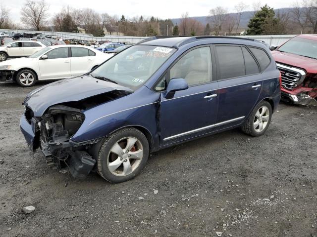 2007 Kia Rondo LX