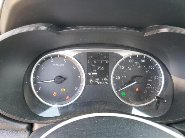 3N1CN8DV3LL884142 Nissan VERSA S