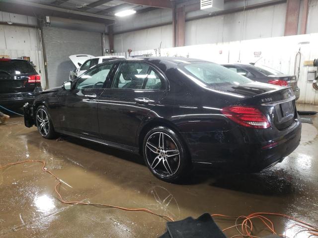 2020 MERCEDES-BENZ E 350 4MAT - W1KZF8EB2LA832829