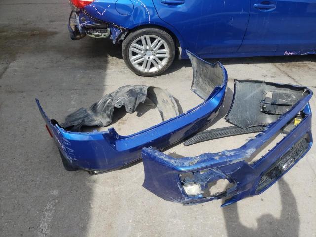JF1VA1B6XH9824644 Subaru WRX