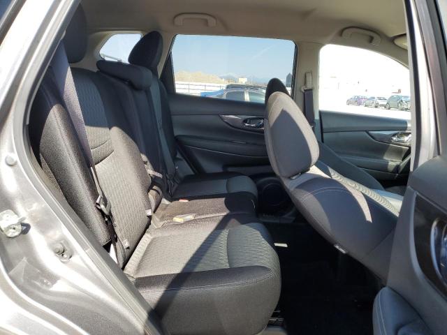 JN8AT2MV6LW143375 Nissan ROGUE S