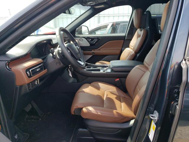 2023 LINCOLN AVIATOR GR - 5LMYJ8XY0PNL00508