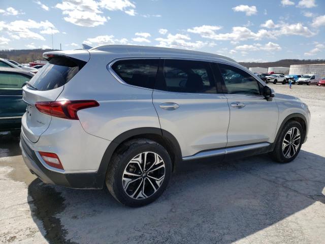 2019 HYUNDAI SANTA FE L - 5NMS5CAA9KH034122