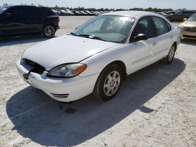 2007 Ford Taurus SE