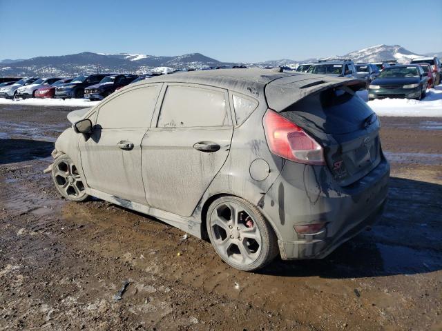 2015 FORD FIESTA ST - 3FADP4GX6FM221010