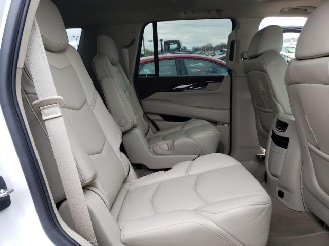 2017 CADILLAC ESCALADE L - 1GYS4BKJ0HR208945