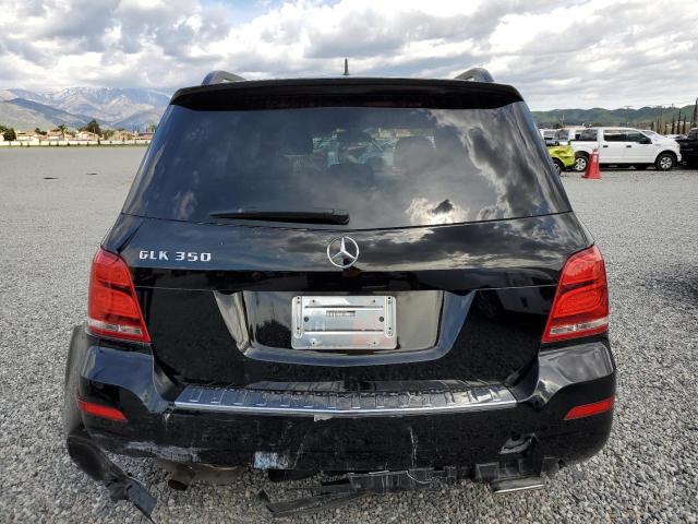 2015 MERCEDES-BENZ GLK 350 - WDCGG5HB9FG338844