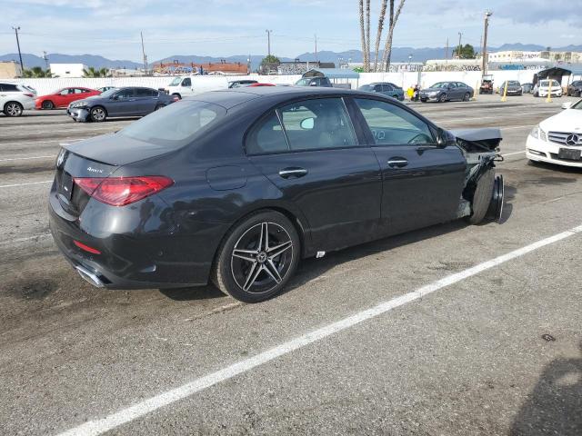W1KAF4HB9NR053286 Mercedes-Benz C 300 4matic