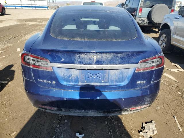 5YJSA1E26JF243854 Tesla MODEL S