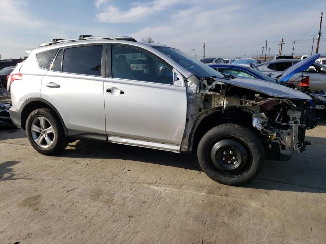 2T3WFREV1FW180479 Toyota Rav4 Xle