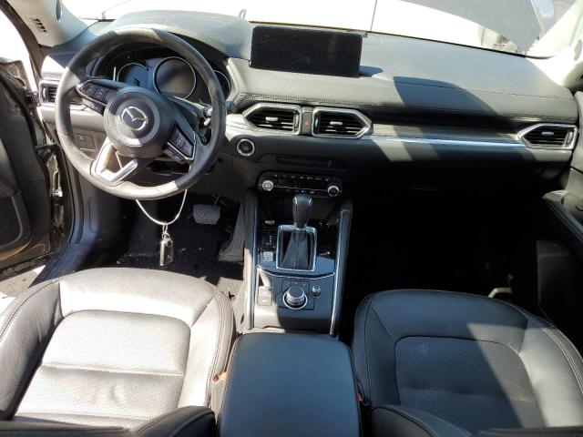 JM3KFBDM6N1523936 Mazda Cx-5 Premium