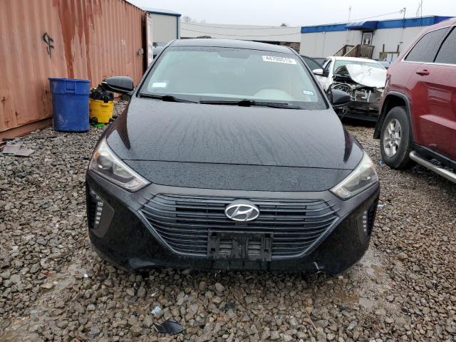 2017 HYUNDAI IONIQ SEL - KMHC75LC2HU049700
