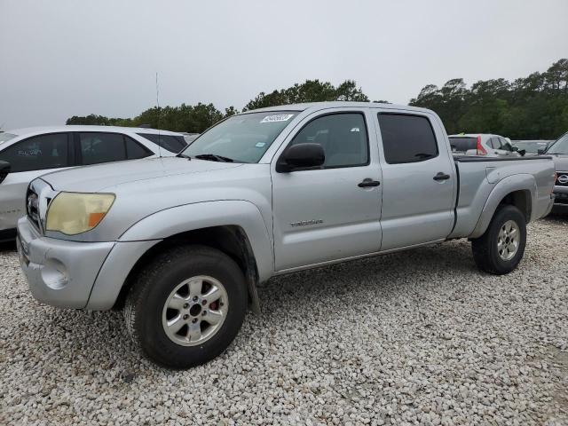 2005 Toyota Tacoma 