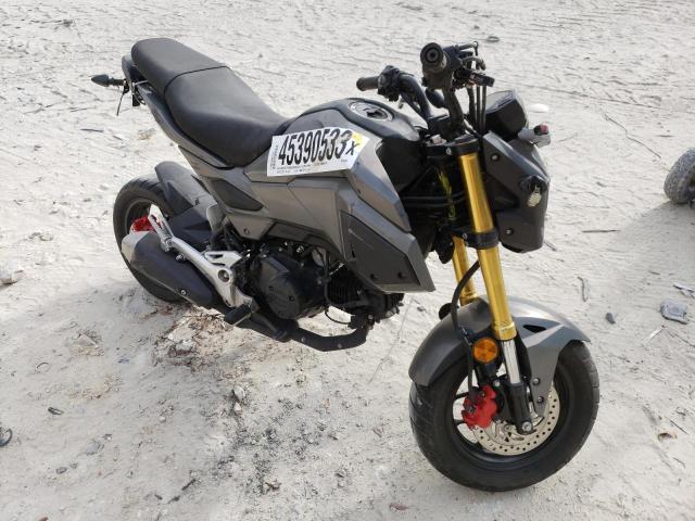 2017 honda grom best sale for sale near me