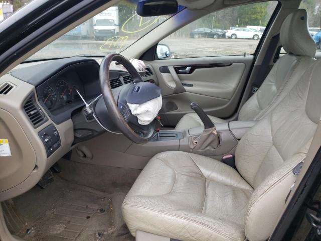 YV1RS58D322099842 Volvo S60