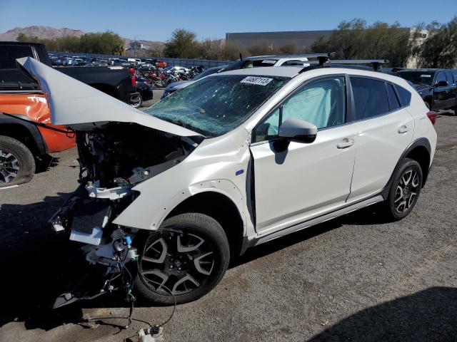 JF2GTDEC8PH208561 Subaru Crosstrek 