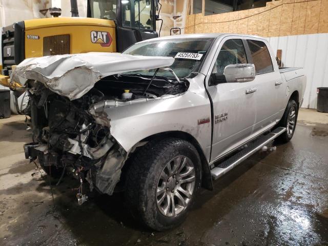 2015 RAM 1500 LONGH - 1C6RR7PTXFS572820