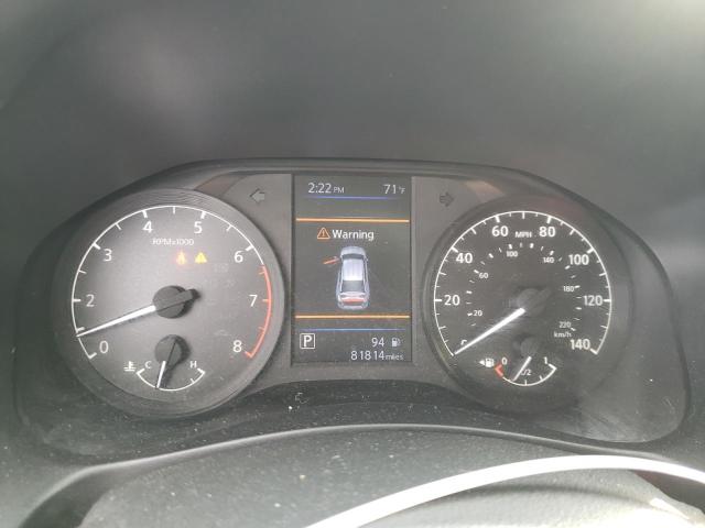 1N4BL4BV3MN331041 Nissan ALTIMA S