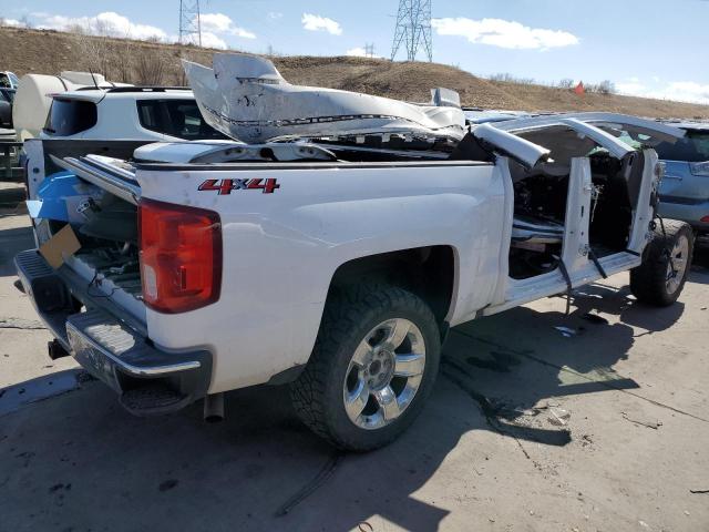 2018 CHEVROLET SILVER 4X4 3GCUKSEJ3JG312920