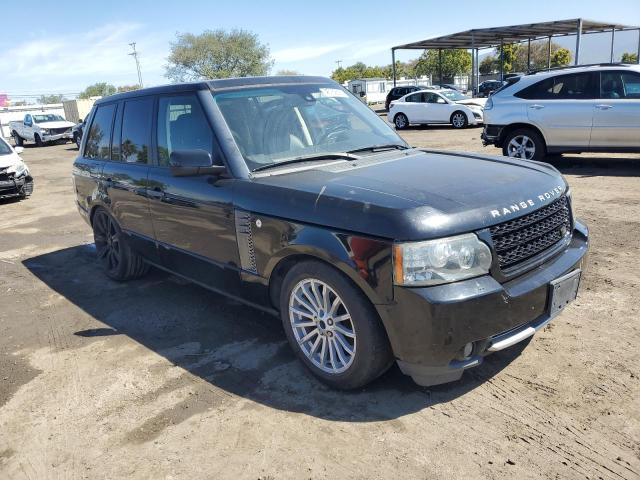 SALME1D41BA355478 Land Rover Range Rover Hse