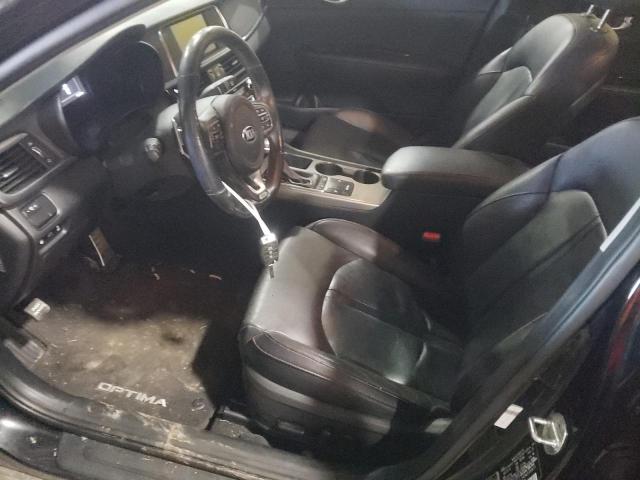 5XXGW4L24HG136871 KIA OPTIMA SX