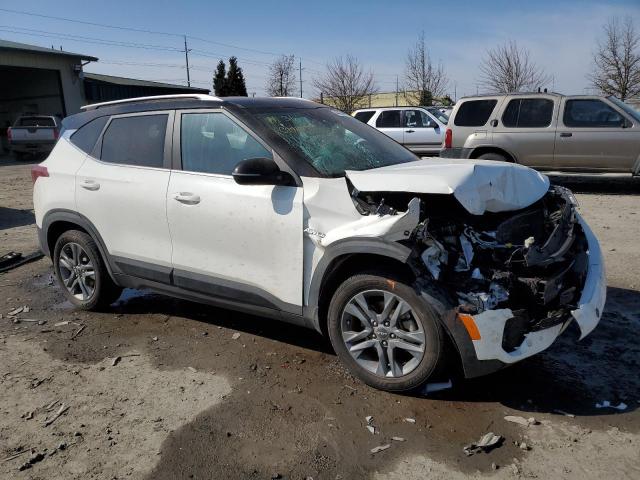 KNDEUCAA8N7306350 KIA SELTOS S