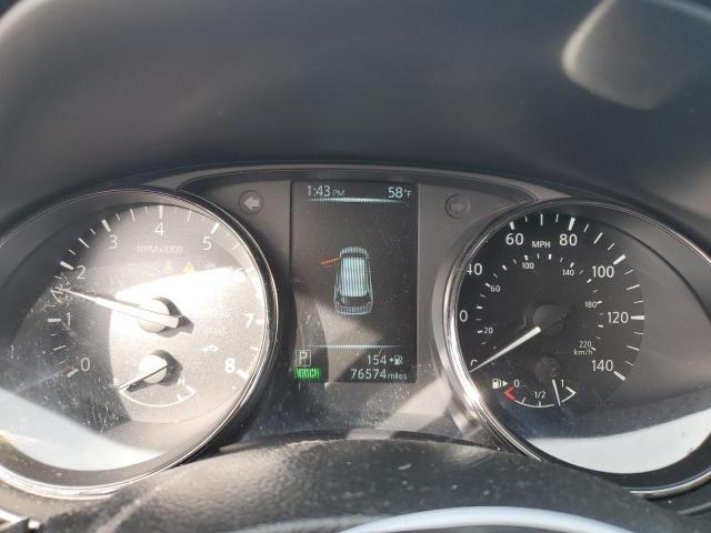 JN8AT2MV3HW021905 Nissan ROGUE S