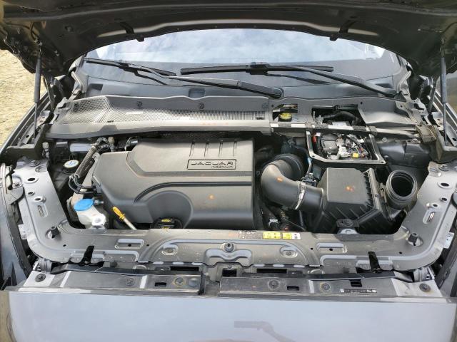 2019 JAGUAR E-PACE S SADFJ2FX6K1Z34883